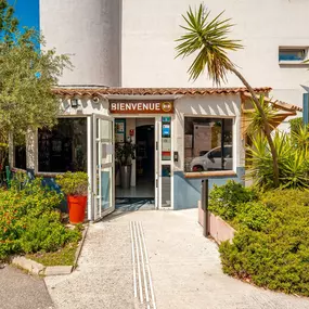 Bild von B&B HOTEL Hyères