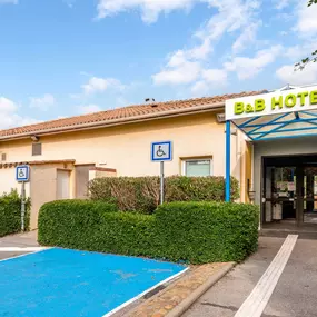 Bild von B&B HOTEL Montpellier Sud Lattes