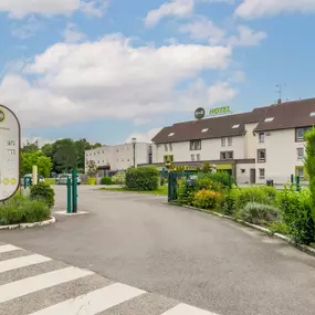 Bild von B&B HOTEL Verdun