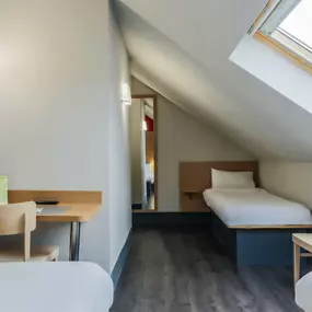 Bild von B&B HOTEL Verdun