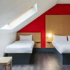 Bild von B&B HOTEL Verdun