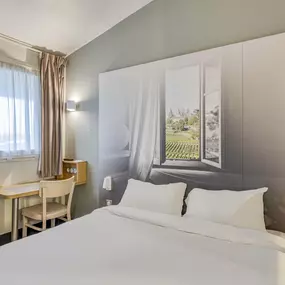 Bild von B&B HOTEL Bordeaux Mérignac Hôtel de Ville