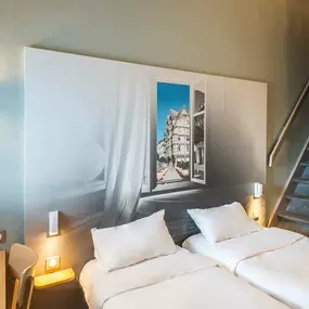 Bild von B&B HOTEL Angers 1 Beaucouzé