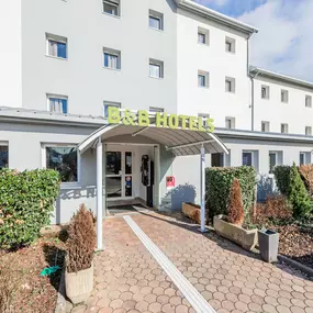 Bild von B&B HOTEL Strasbourg Nord Mundolsheim