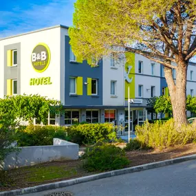 Bild von B&B HOTEL Antibes Sophia Antipolis