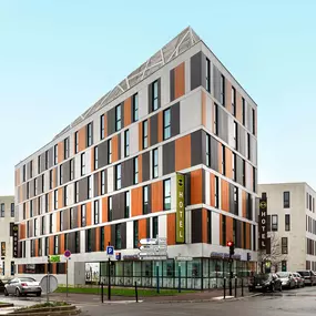 Bild von B&B HOTEL Lille Tourcoing Centre