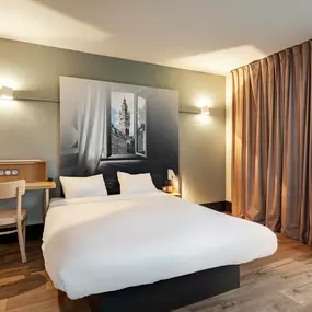 Bild von B&B HOTEL Lille Tourcoing Centre