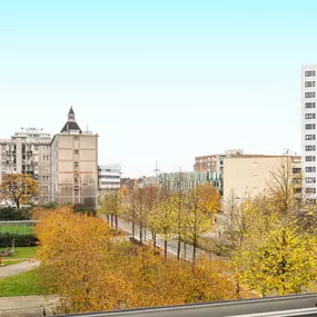 Bild von B&B HOTEL Lille Tourcoing Centre