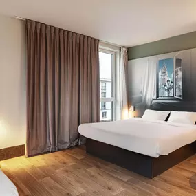 Bild von B&B HOTEL Lille Tourcoing Centre