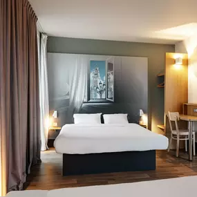 Bild von B&B HOTEL Lille Tourcoing Centre