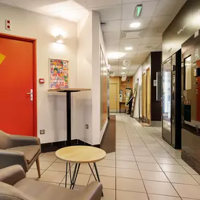 Bild von B&B HOTEL Lille Tourcoing Centre