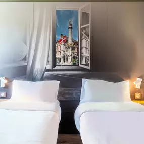 Bild von B&B HOTEL Chambéry La Cassine