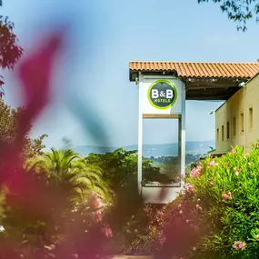 Bild von B&B HOTEL Cannes Mouans Sartoux