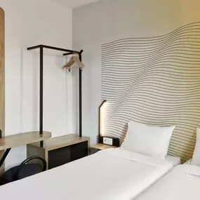 Bild von B&B HOTEL Paris Gennevilliers Asnières