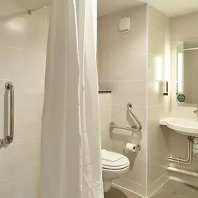 Bild von B&B HOTEL Paris Gennevilliers Asnières