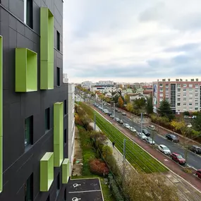 Bild von B&B HOTEL Paris Gennevilliers Asnières