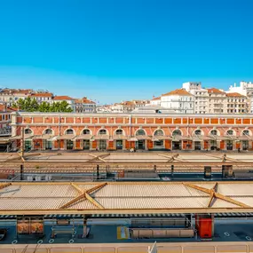 Bild von B&B HOTEL Toulon Centre Gare