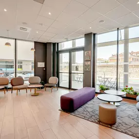 Bild von B&B HOTEL Toulon Centre Gare