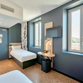 Bild von B&B HOTEL Toulon Centre Gare