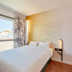 Bild von B&B HOTEL Toulon Centre Gare