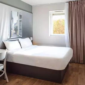 Bild von B&B HOTEL Rennes Est Cesson Sévigné