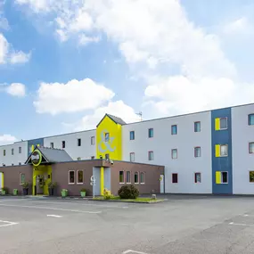 Bild von B&B HOTEL Rennes Est Cesson Sévigné