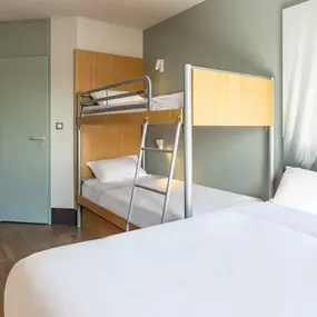 Bild von B&B HOTEL Rennes Est Cesson Sévigné