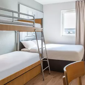 Bild von B&B HOTEL Rennes Est Cesson Sévigné