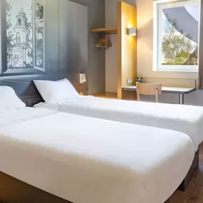 Bild von B&B HOTEL Rennes Est Cesson Sévigné