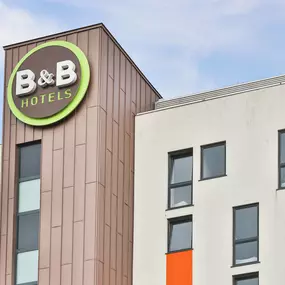 Bild von B&B HOTEL Les Herbiers