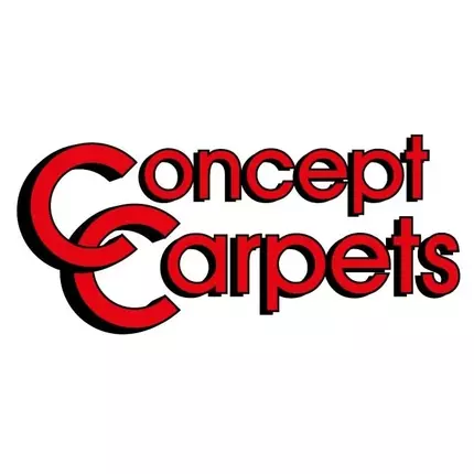 Logotipo de Concept Carpets