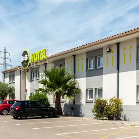 Bild von B&B HOTEL Narbonne 2