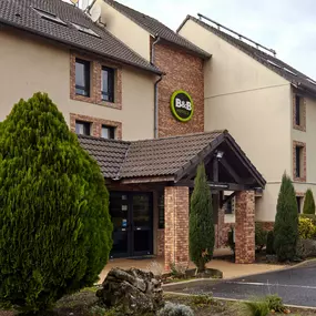 Bild von B&B HOTEL Marne-la-Vallée Chelles