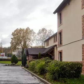 Bild von B&B HOTEL Marne-la-Vallée Chelles