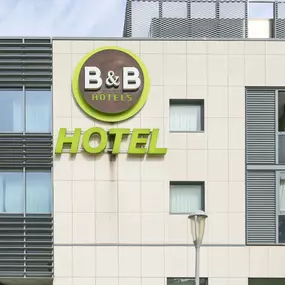 Bild von B&B HOTEL Reims Bezannes