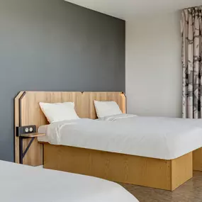 Bild von B&B HOTEL Reims Bezannes