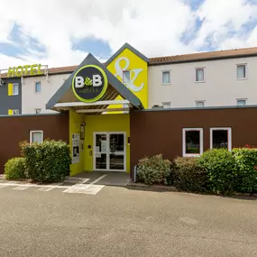 Bild von B&B HOTEL Chartres Le Coudray