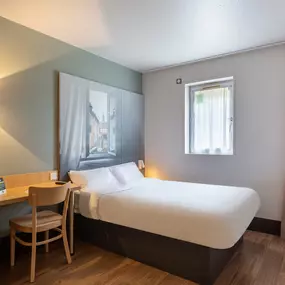 Bild von B&B HOTEL Chartres Le Coudray