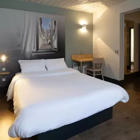 Bild von B&B HOTEL Saint-Quentin