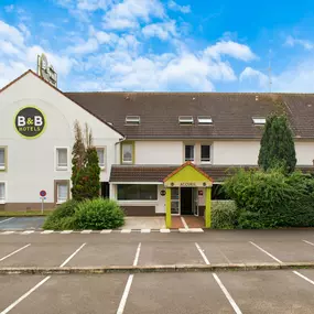 Bild von B&B HOTEL Saint-Quentin