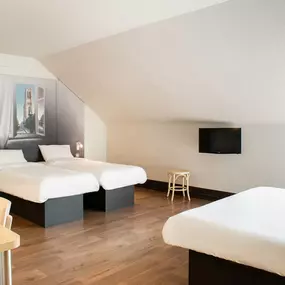 Bild von B&B HOTEL Saint-Quentin