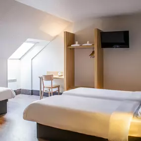 Bild von B&B HOTEL Saint-Quentin