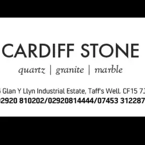 Bild von Cardiff Stone Ltd