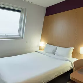 Bild von B&B HOTEL Paris Est Bobigny Université