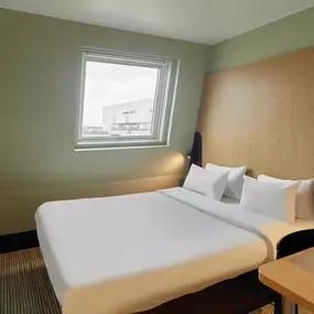 Bild von B&B HOTEL Paris Est Bobigny Université