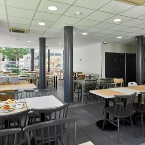 Bild von B&B HOTEL Paris Est Bobigny Université
