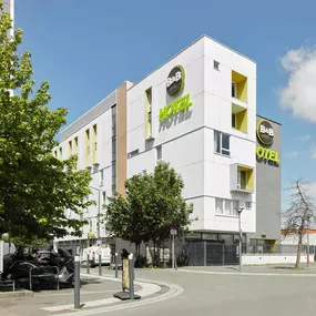 Bild von B&B HOTEL Paris Est Bobigny Université