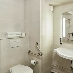 Bild von B&B HOTEL Paris Est Bobigny Université