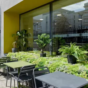 Bild von B&B HOTEL Paris Est Bobigny Université