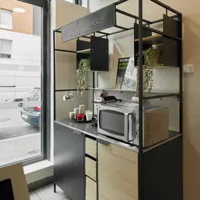 Bild von B&B HOTEL Paris Est Bobigny Université
